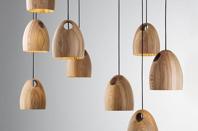 Suspension design Oak