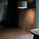 Lampadaire style Ray F1/F2