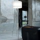 Lampadaire style Ray F1/F2