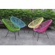 Acapulco Egg Chair design