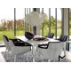 Husk design dining chair