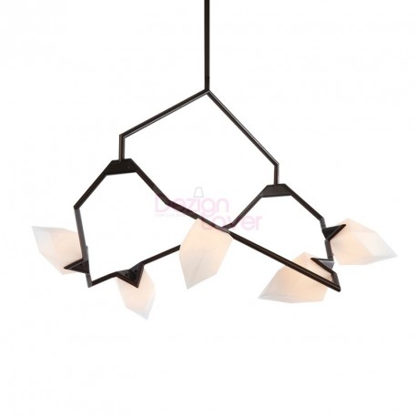 Seed 02 pendant lamp