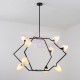 Seed 01 pendant lamp