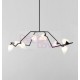 Seed 04 pendant lamp