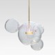 Suspension design Bolle Bubble LED 04