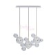 Bolle Bubble LED Pendant Lamp 14