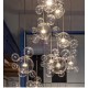 Suspension design Bolle Bubble LED 24