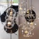 Suspension design Bolle Bubble LED 34