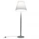 Melampo Mega floor lamp