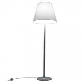 Melampo Mega floor lamp