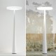 Equilibre Fluo F3 floor lamp