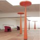 Equilibre Fluo F3 floor lamp