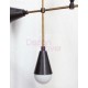 TRIADE LED pendant lamp