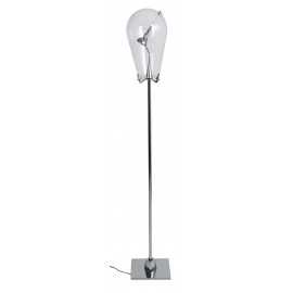 Blow floor lamp