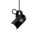 Carronade pendant lamp