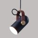 Carronade pendant lamp