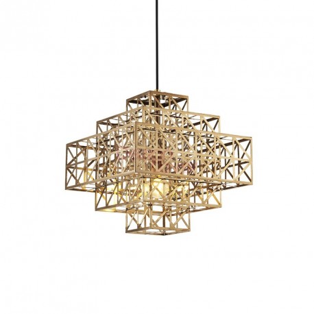 GRIDLOCK Pendant lamp