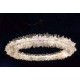 CHANDELIER LED QUARTZ CRYSTAL