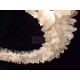 CHANDELIER LED QUARTZ CRYSTAL