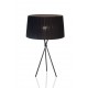 Lampe de table design Tripod G6