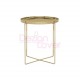 CM05 Habibi design stool/side table