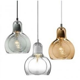 Mega Bulb pendant lamp