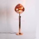 Melt floor lamp