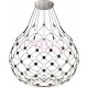 Mesh LED pendant lamp