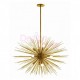 Chandelier design Zanadoo