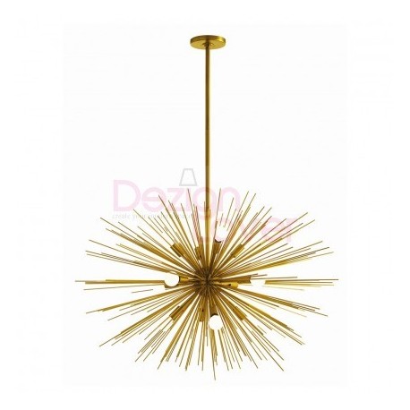 Chandelier design Zanadoo