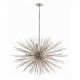 Chandelier design Zanadoo