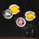 Suspension LED design Capsula