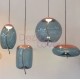 Knot Sfera LED pendant lamp