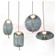 Suspension LED design Knot Sfera