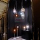 Suspension LED design Lollipop