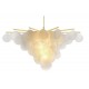 Chandelier design Nimbus