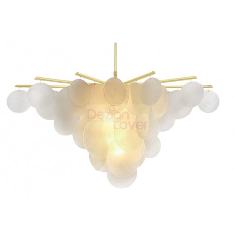 Chandelier design Nimbus