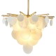 Chandelier design Nimbus