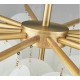 Chandelier design Nimbus