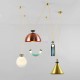 Shape Up Pendant lamp 5 pieces