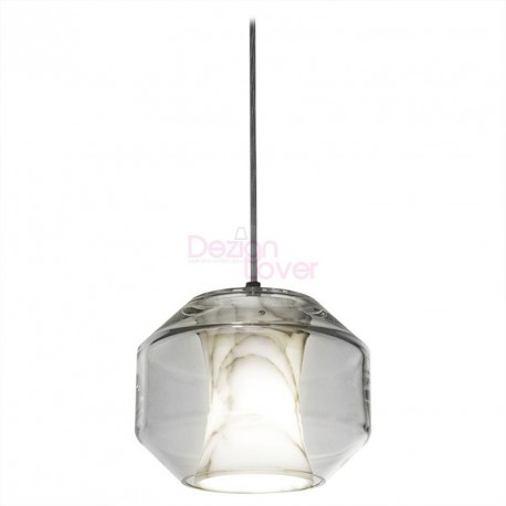 Chamber pendant lamp