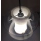 Chamber pendant lamp