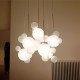 Suspension design Bolle Bubble LED 24