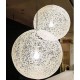 Random pendant lamp