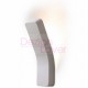 Platone wall lamp