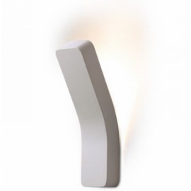 Platone wall lamp