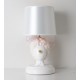 Lampe de table design Clown