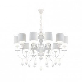 Chandelier design Eva