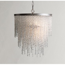 Athena Round Chandelier