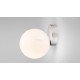 TIP OF THE TONGUE LED wall or ceiling lamp